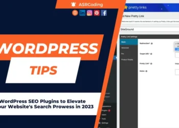 7 WordPress SEO Plugins to Elevate Your Websites Search Prowess in 2023