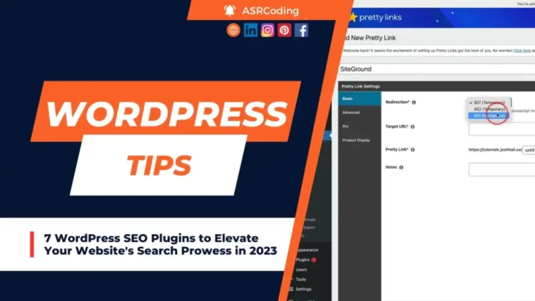 7 WordPress SEO Plugins to Elevate Your Websites Search Prowess in 2023