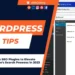 7 WordPress SEO Plugins to Elevate Your Websites Search Prowess in 2023