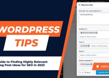 A Guide to Finding Highly Relevant Blog Post Ideas for SEO in 2023 - Read Now