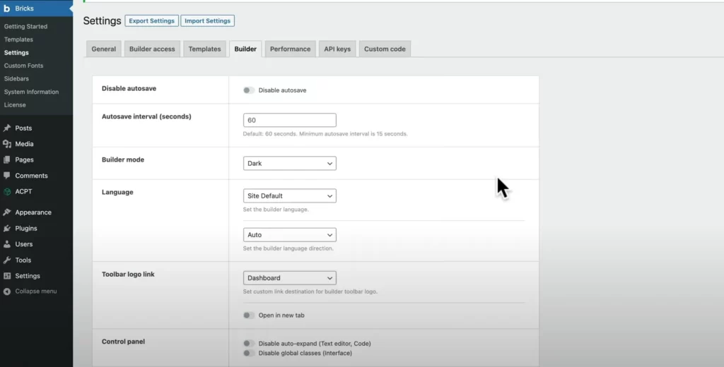 Building the Recommended Tools Section by ASRCoding