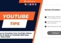 How to Translate Your YouTube Videos with AI (Rask.ai Tutorial) 2023 Step-by-Step Guide