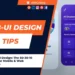 Mastering UI Design The 60-30-10 Color Rule for Mobile & Web Applications