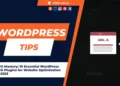 SEO Mastery 10 Essential WordPress SEO Plugins for Website Optimization in 2023