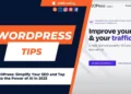 SEOPress Simplify Your SEO and Tap into the Power of AI in 2023