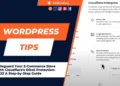 Safeguard Your E-Commerce Store with Cloudflare_s DDoS Protection 2023 A Step-by-Step Guide