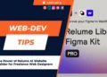 The Power of Relume AI Website Builder for Freelance Web Designers