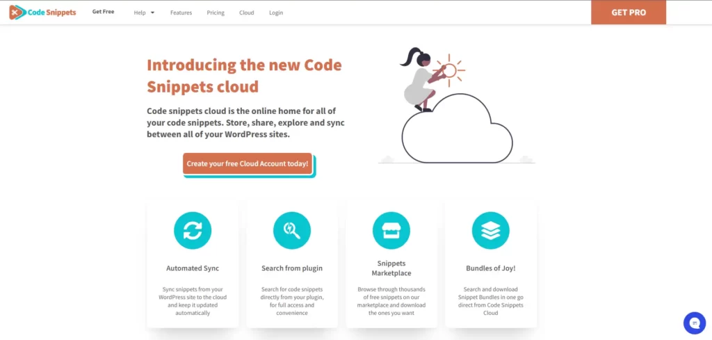 Code Customization Made Easy with Code Snippets