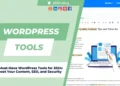 5 Must-Have WordPress Tools for 2024 Boost Your Content, SEO, and Security - 1024x576