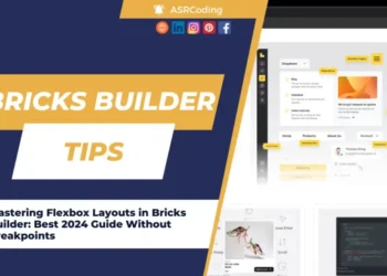 Mastering Flexbox Layouts in Bricks Builder Best 2024 Guide Without Breakpoints