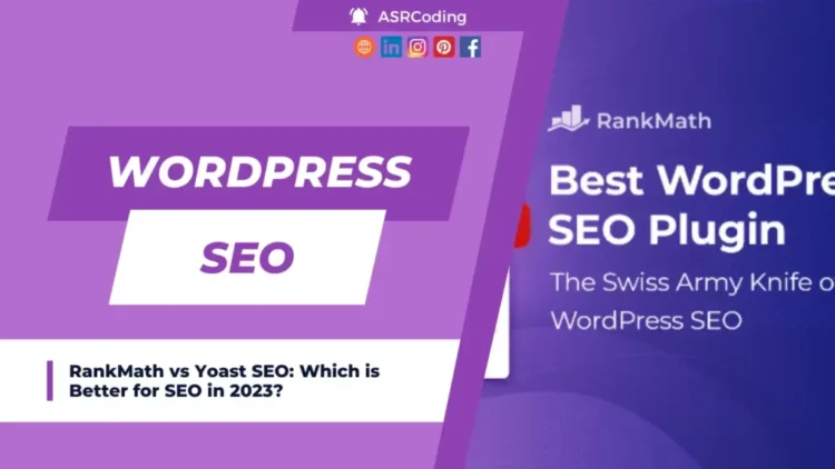 RankMath vs Yoast SEO Which is Better for SEO in 2023