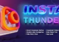 Download Insta Thunder Latest Version Apk v16 2024 Update Original APK