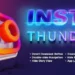 Download Insta Thunder Latest Version Apk v16 2024 Update Original APK
