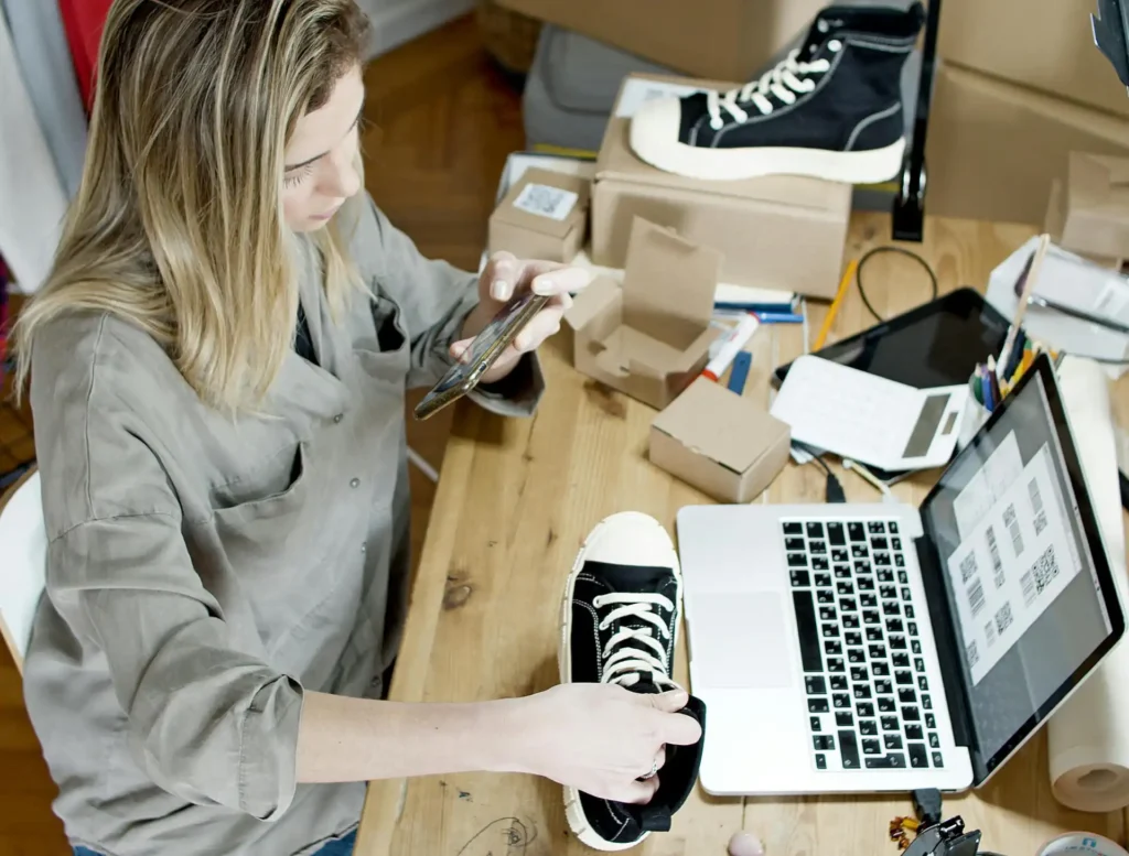 Shopify Store Development Service - ASRCoding 14th June 2025