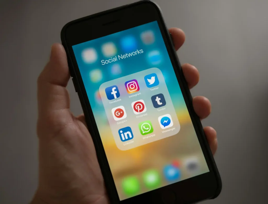 Social Media Marketing Service - ASRCoding 14th June 2025